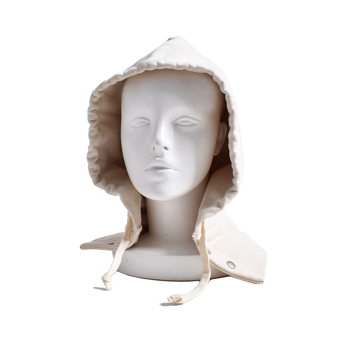 [TODAYFUL]Doubleface Sweat Hood/IVORY(12321017)