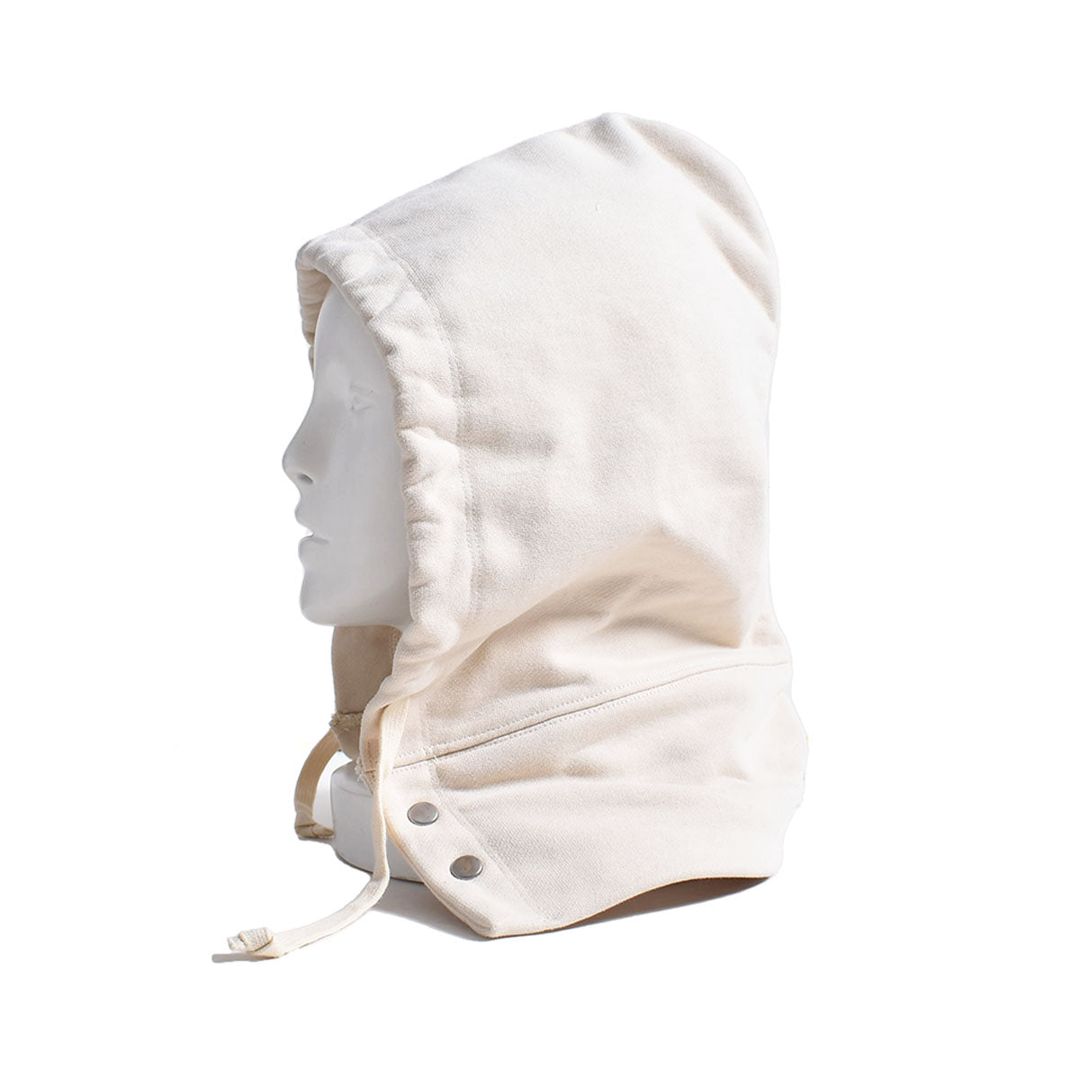 TODAYFUL]Doubleface Sweat Hood/IVORY(12321017) – R&Co.