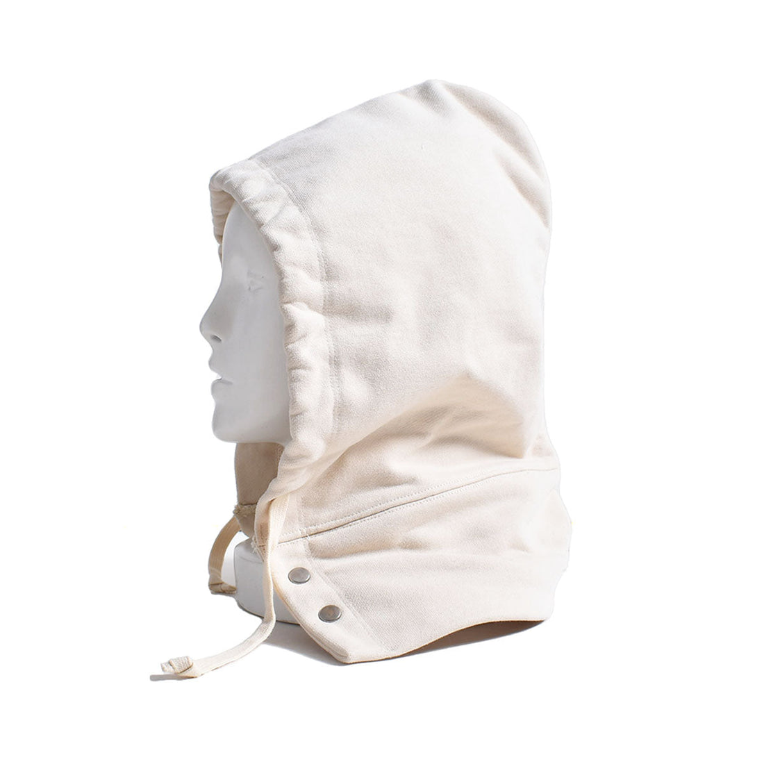 [TODAYFUL]Doubleface Sweat Hood/IVORY(12321017)