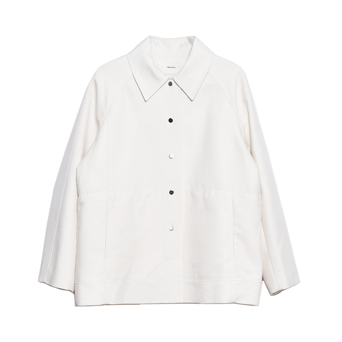 TODAYFUL] Waist Gather Jacket/ECRU(12410101) – R&Co