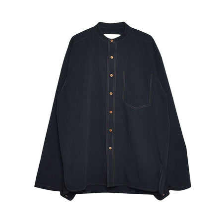 TODAYFUL Sheer Skipper Knit I/BLU