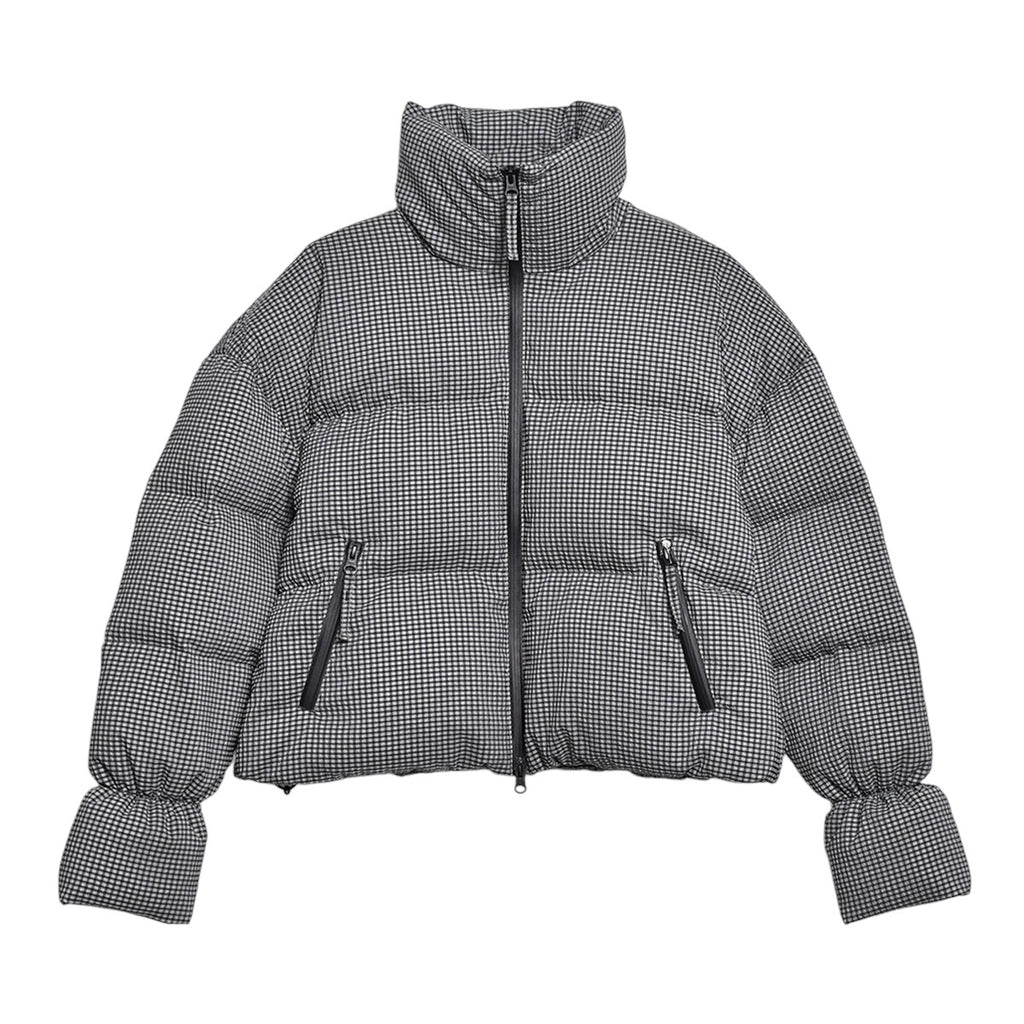 TODAYFUL]Check Dawn Jacket/MINT(12420007) – R&Co