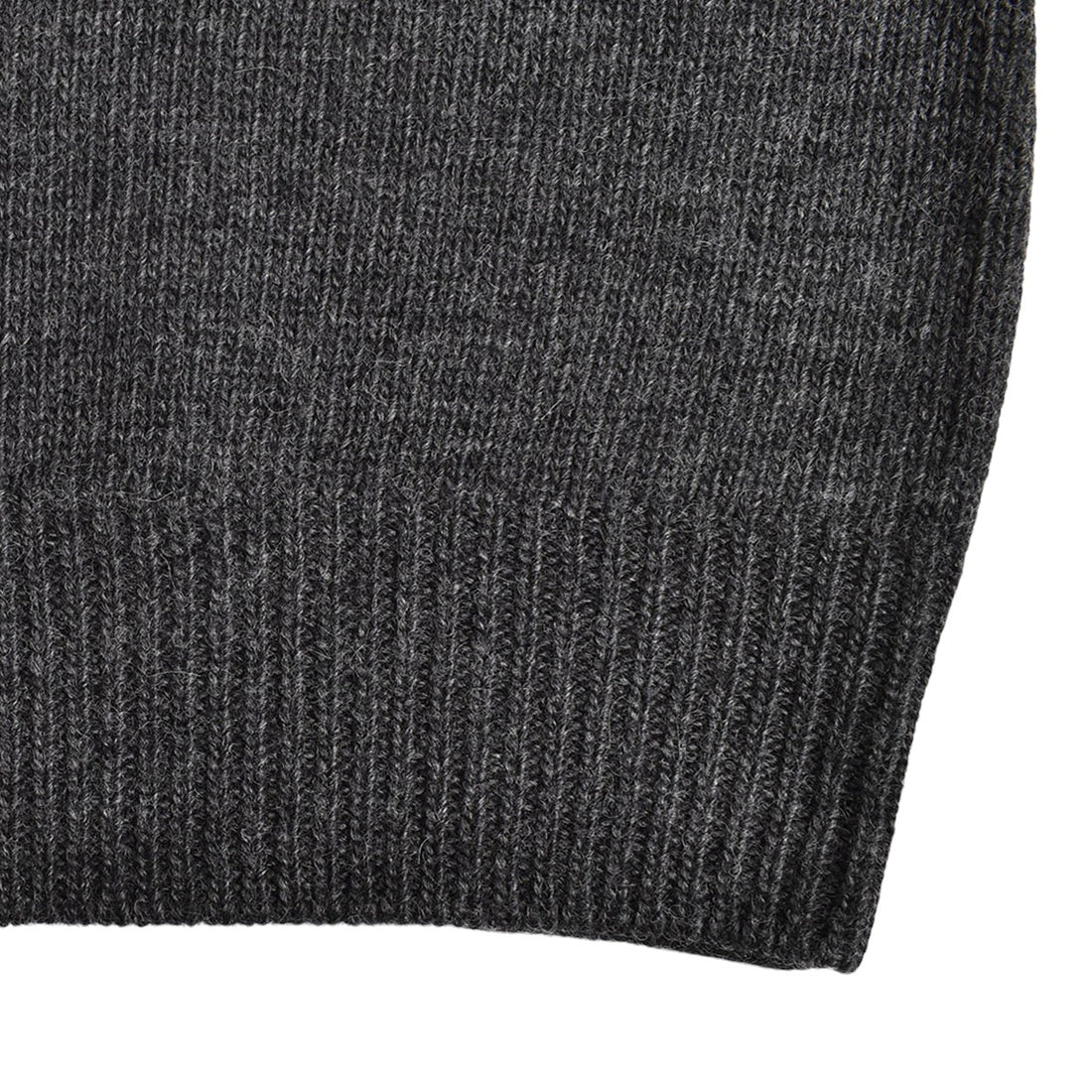 [TODAYFUL]Purewool 2way Vest/LIGHT GRAY(12420531)