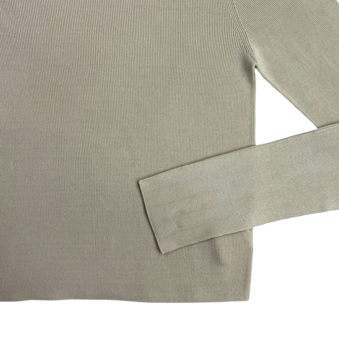 [TODAYFUL]Compact Smooth Knit/SAGE(12510515)