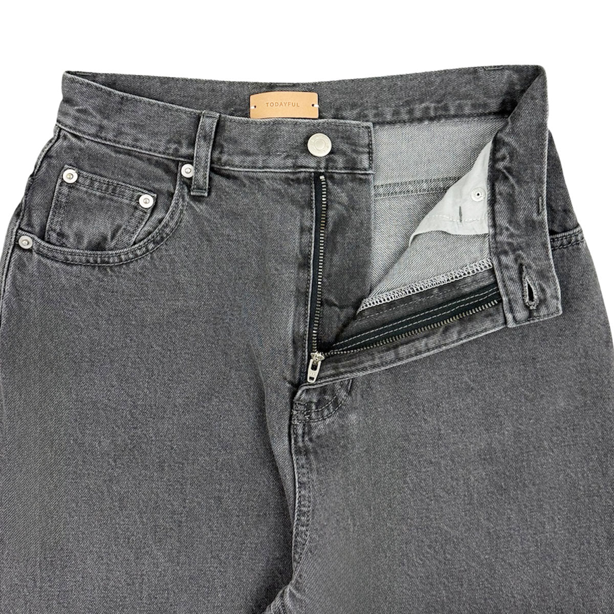 TODAYFUL]Cary's Denim (12511401) – R&Co.