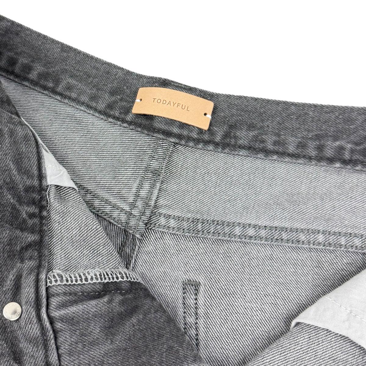 TODAYFUL]Cary's Denim (12511401) – R&Co.