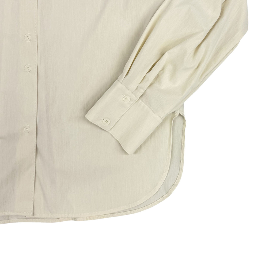 [TODAYFUL]Useful Chambray Shirts/ECRU(12520409)