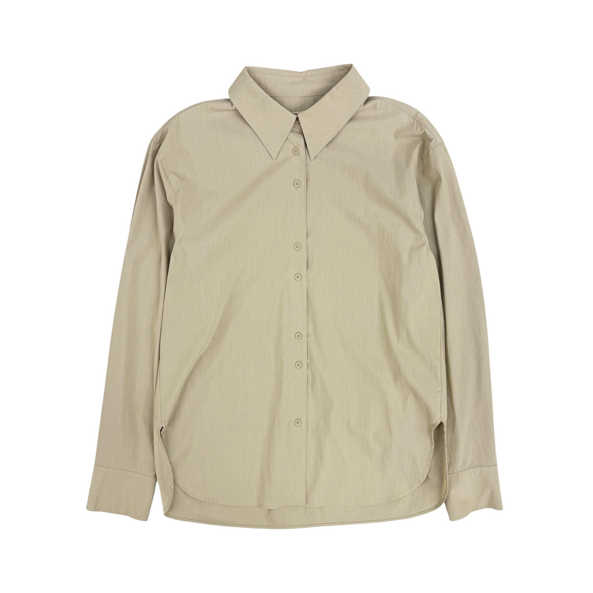 TODAYFUL]Useful Chambray Shirts/SAND(12520409) – R&Co.