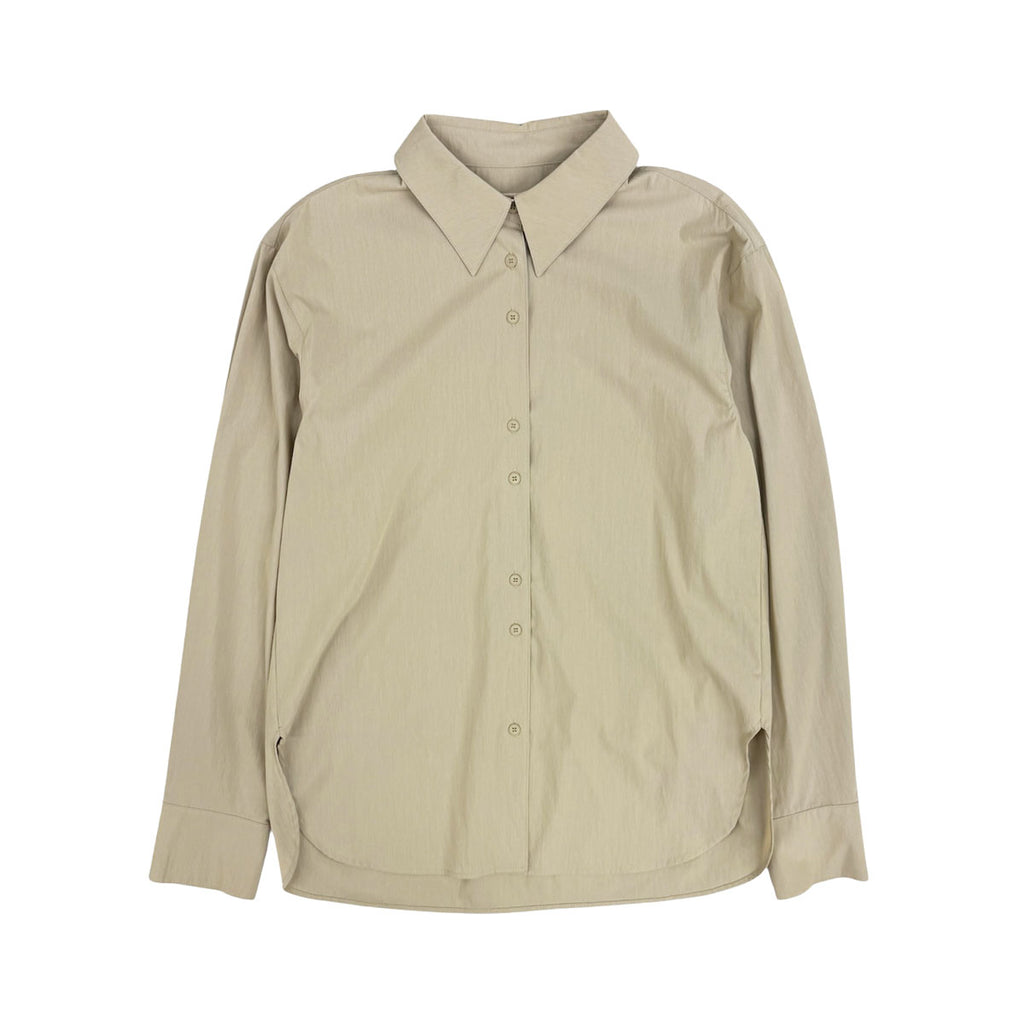 TODAYFUL]Useful Chambray Shirts/SAND(12520409) – R&Co