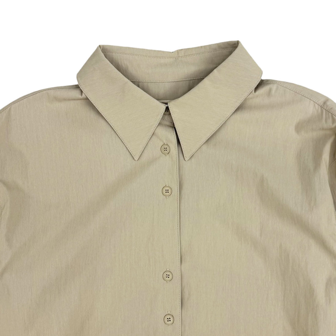 [TODAYFUL]Useful Chambray Shirts/SAND(12520409)