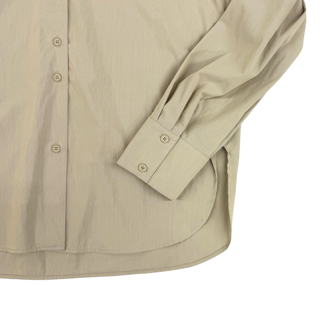 [TODAYFUL]Useful Chambray Shirts/SAND(12520409)