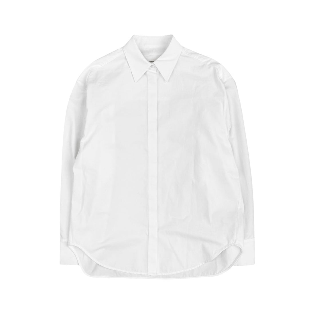 [TODAYFUL]Softtwill Over Shirts/WHITE(12520410)