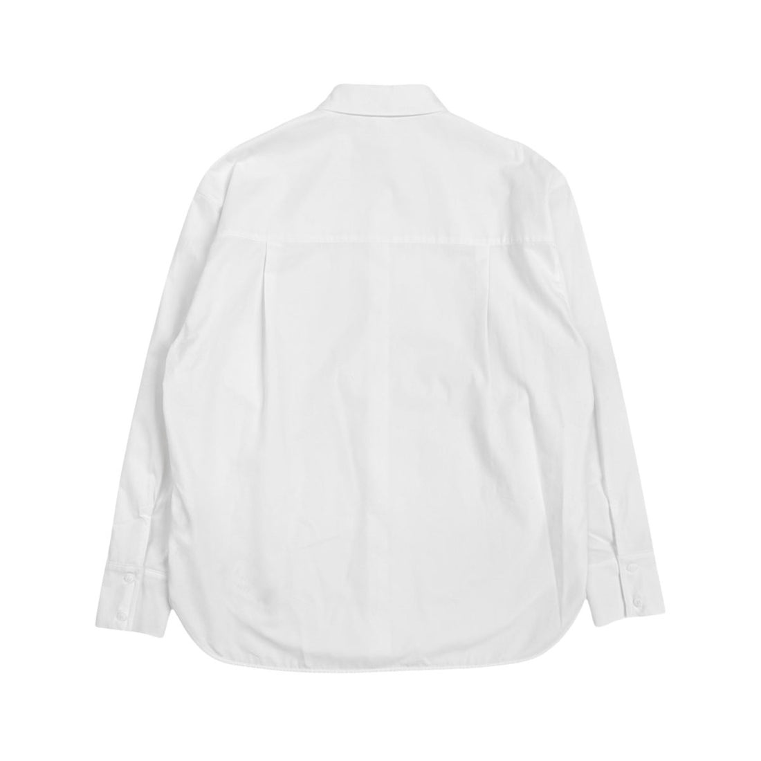 [TODAYFUL]Softtwill Over Shirts/WHITE(12520410)