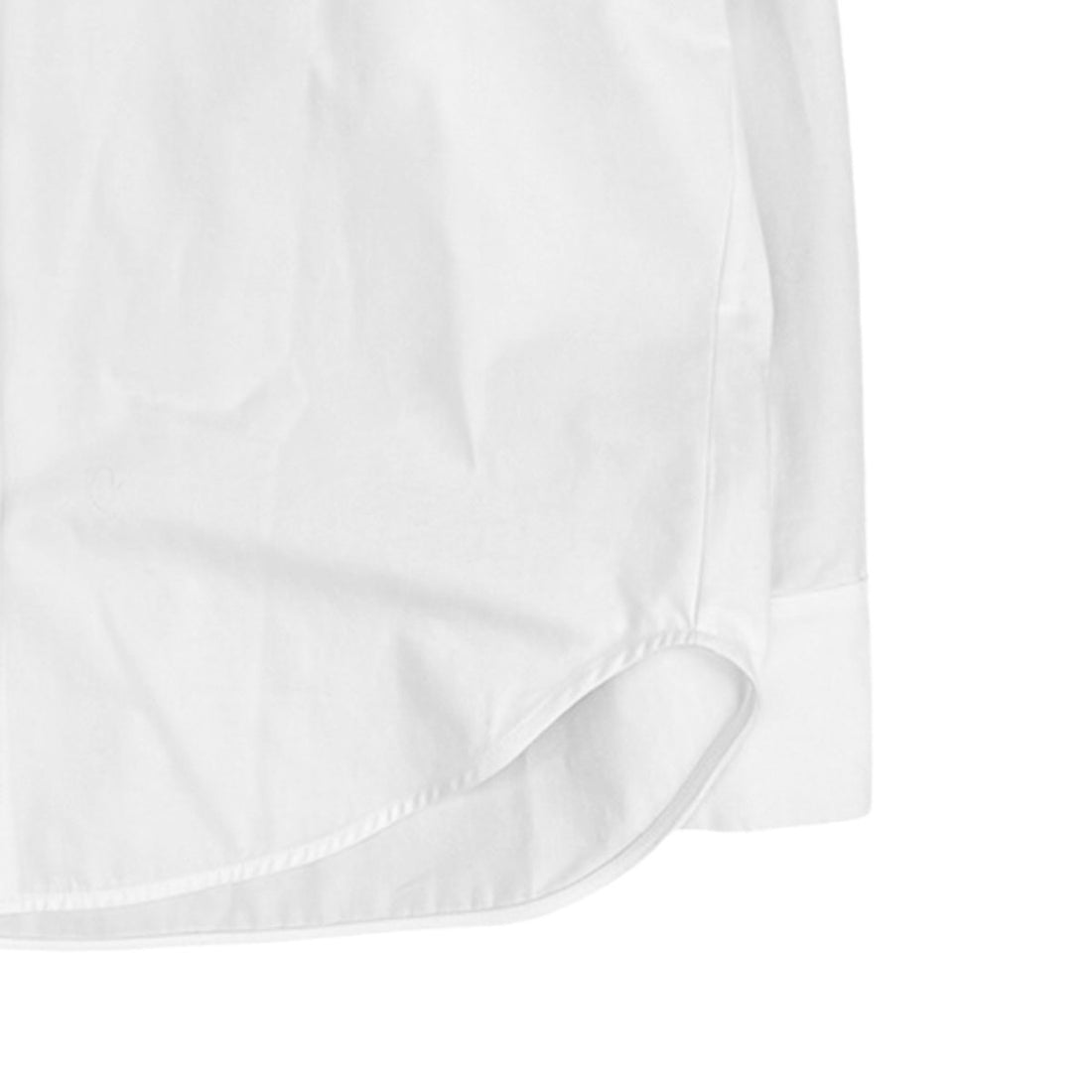 [TODAYFUL]Softtwill Over Shirts/WHITE(12520410)