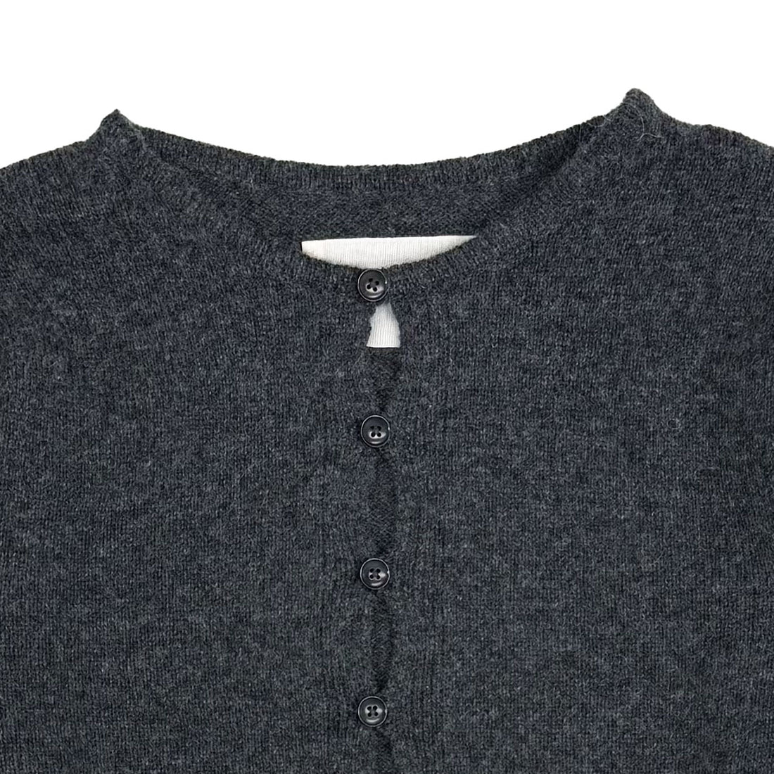 [TODAYFUL]Cashmere Compact Cardigan/CHACOALGRAY(12520509)