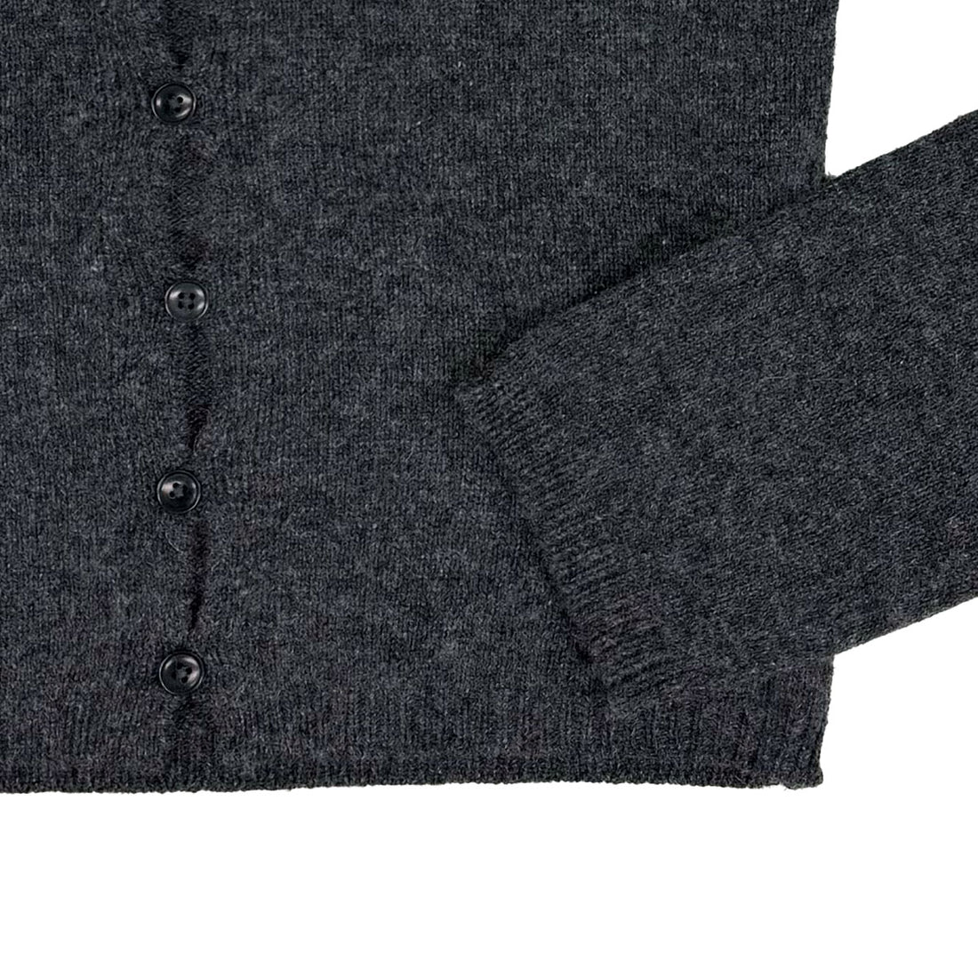 [TODAYFUL]Cashmere Compact Cardigan/CHACOALGRAY(12520509)