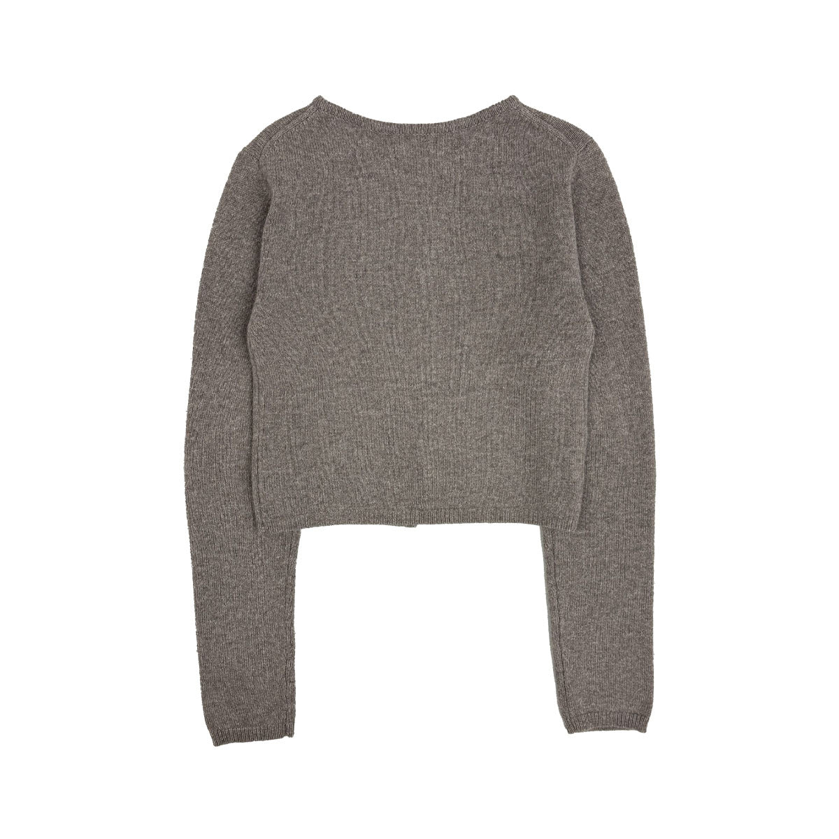 新品　todayful　Cashmere Compact Cardigan モカ TODAYFUL(トゥデイフル) / Life's online store（ライフズ