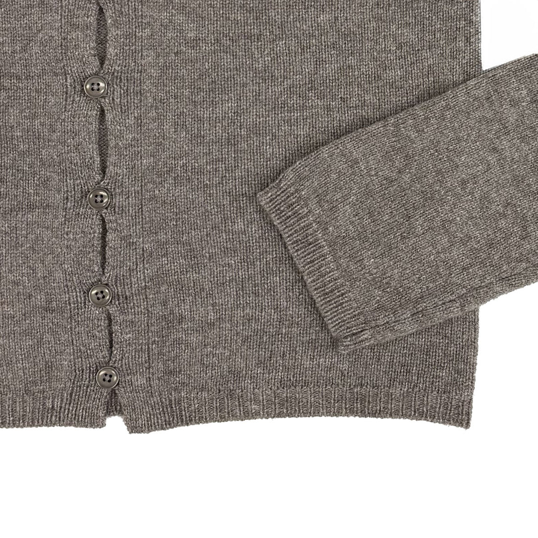 [TODAYFUL]Cashmere Compact Cardigan/MOCA(12520509)