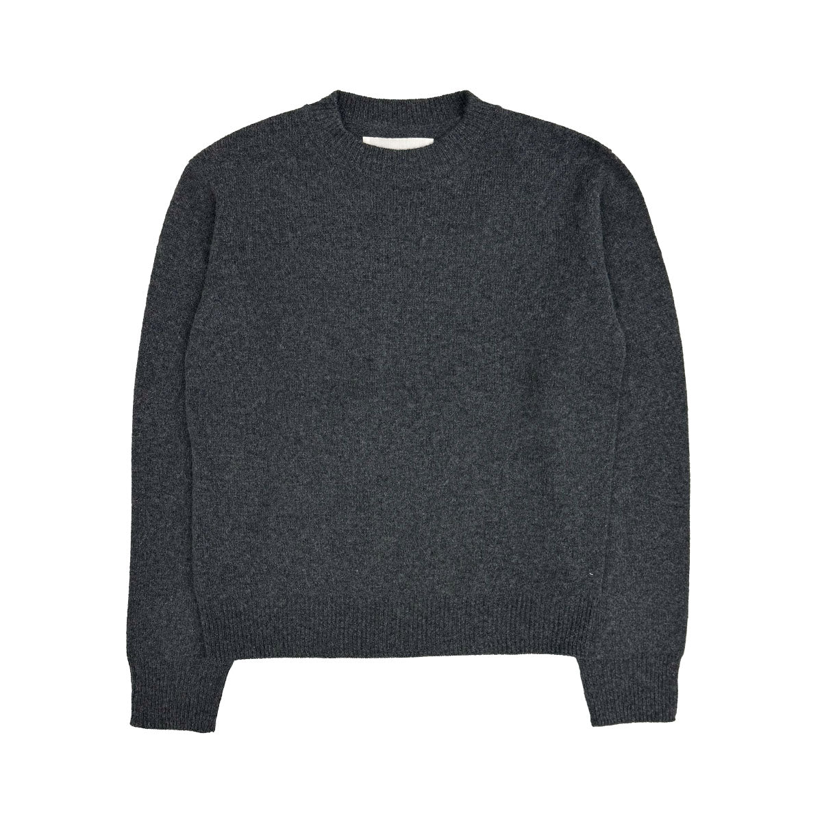 TODAYFUL]Cashmere Seamless Knit/C.GRAY(12520507) – R&Co.
