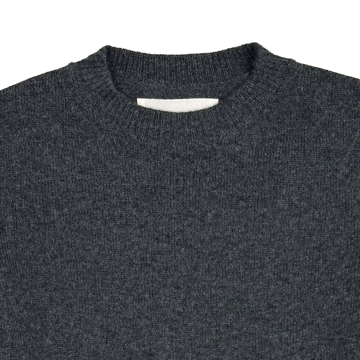 TODAYFUL]Cashmere Seamless Knit/C.GRAY(12520507) – R&Co.
