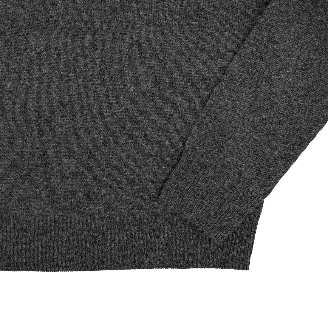 [TODAYFUL]Cashmere Seamless Knit/C.GRAY(12520507)