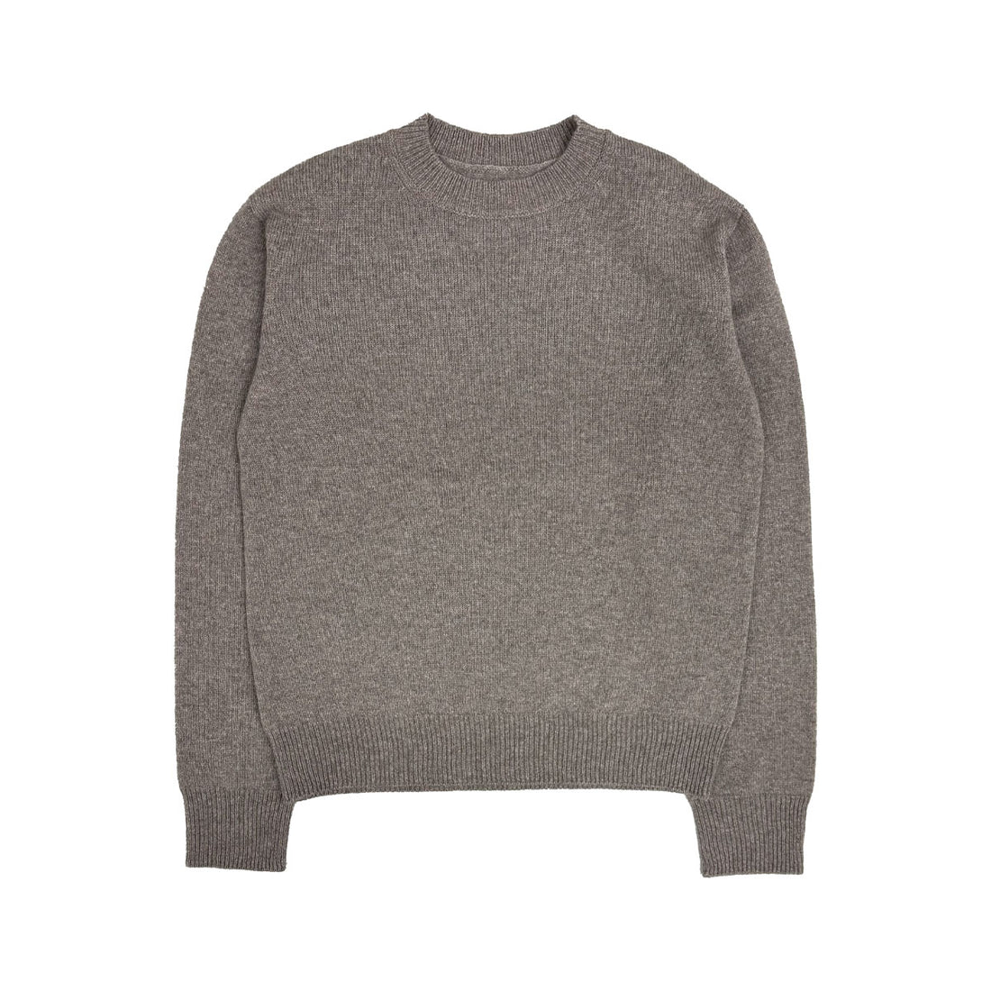 [TODAYFUL]Cashmere Seamless Knit/MOCA(12520507)