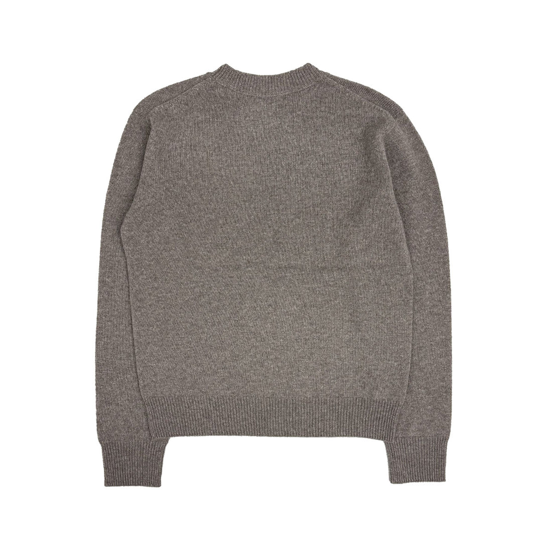 [TODAYFUL]Cashmere Seamless Knit/MOCA(12520507)