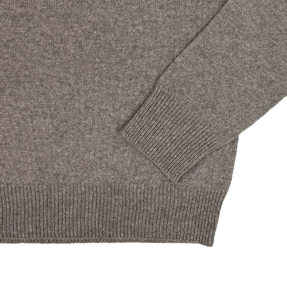 [TODAYFUL]Cashmere Seamless Knit/MOCA(12520507)