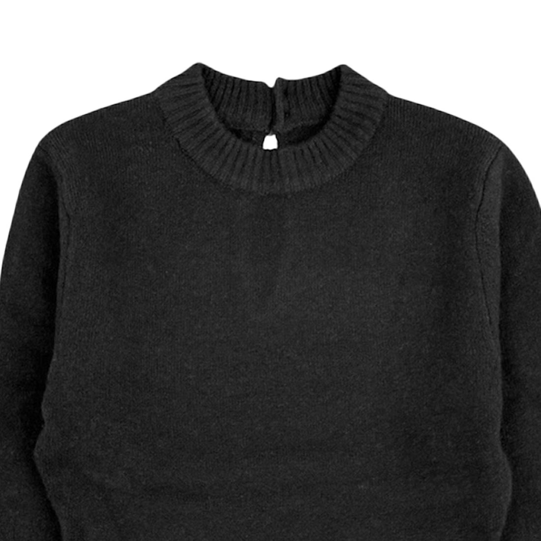 [TODAYFUL]Puffy Peplum Knit/BLACK(12520521)