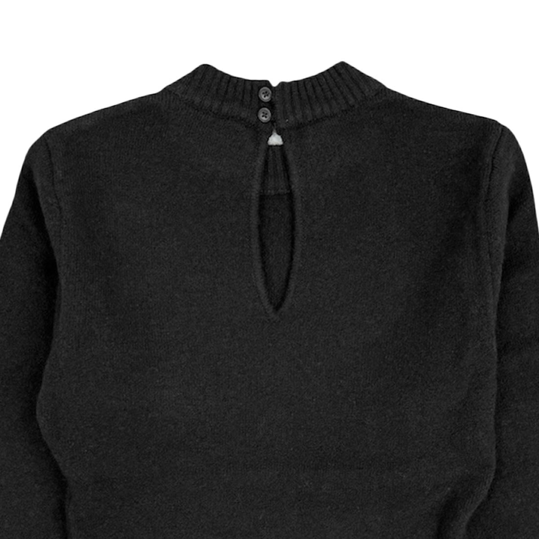 [TODAYFUL]Puffy Peplum Knit/BLACK(12520521)