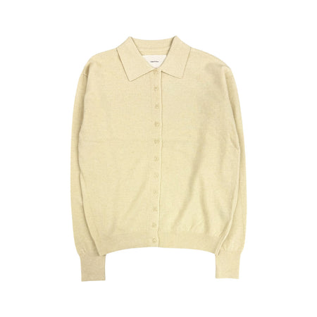 25秋新作todayful Silkwool Knit Cardiganモカ 25秋新作todayful