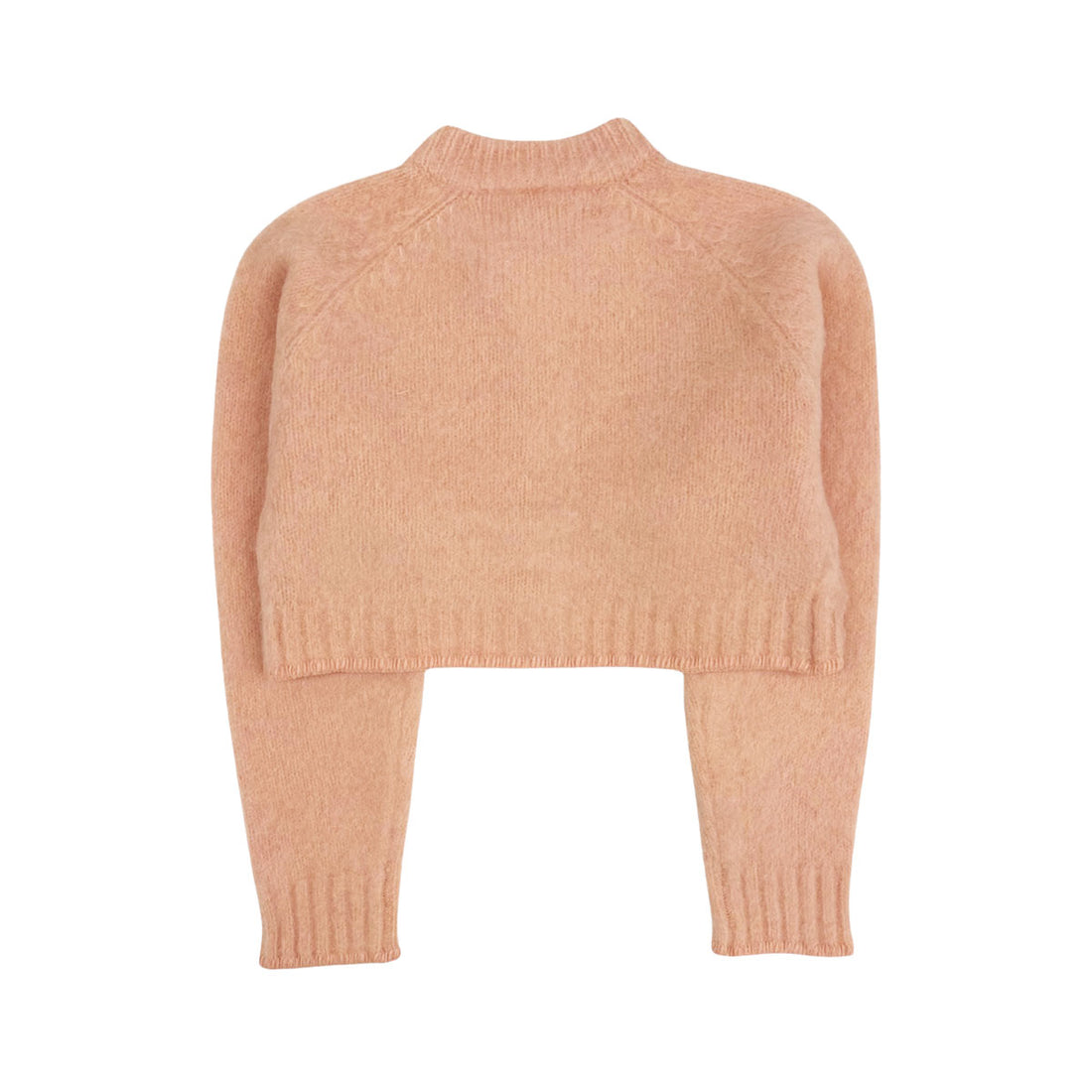 [TODAYFUL]Brashed Knit Cardigan/PINK BEIGE(12520530)