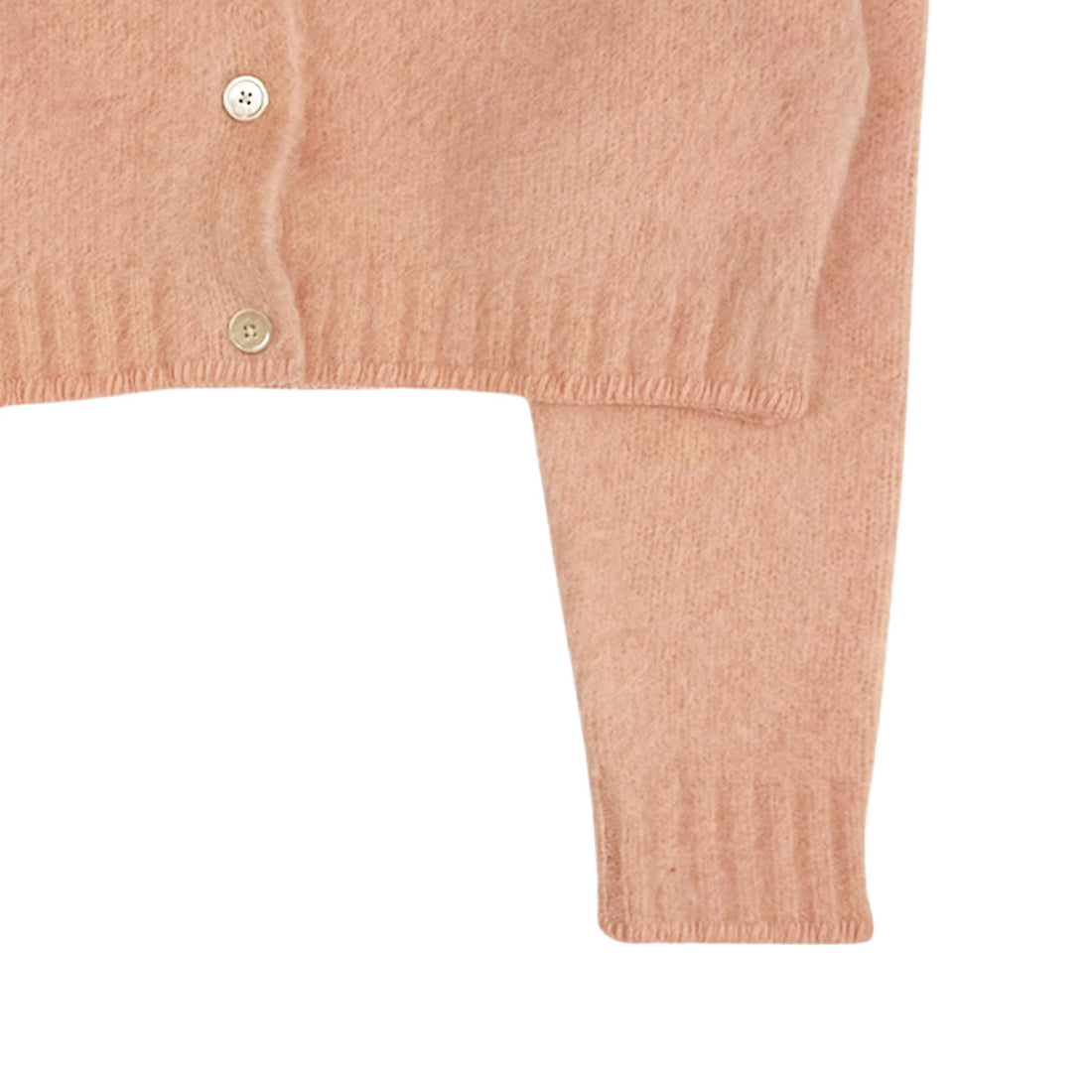 [TODAYFUL]Brashed Knit Cardigan/PINK BEIGE(12520530)