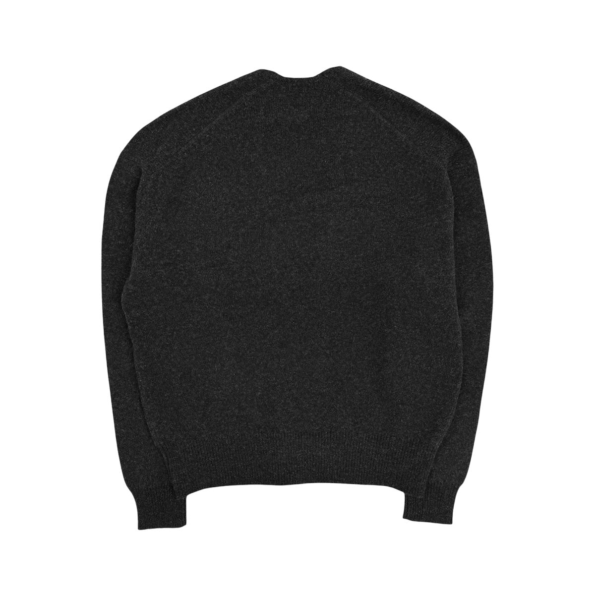 TODAYFUL]Uneck Cashmere Knit/CHACOAL GRAY(12520526) – R&Co.