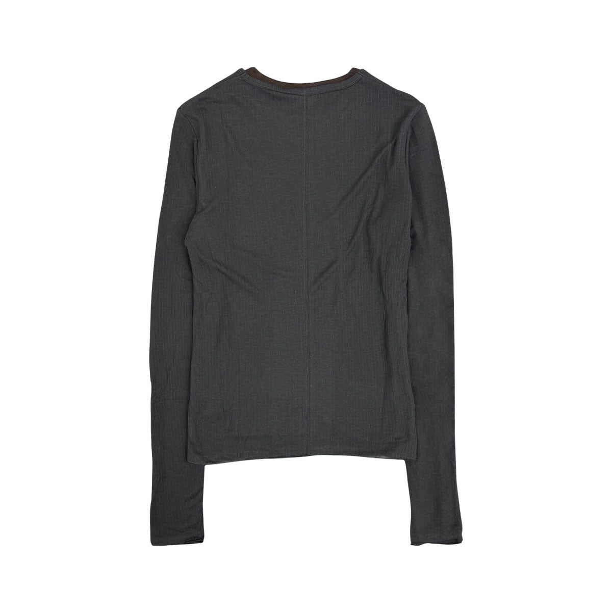 TODAYFUL]Tuck Layered Long T-shirts (12520615) – R&Co.