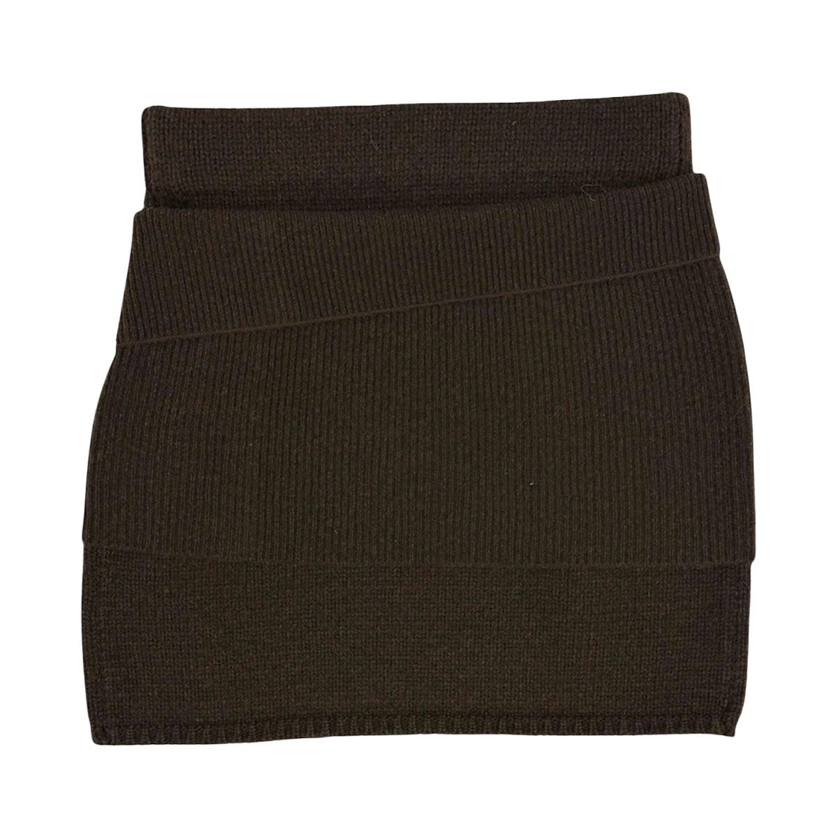 TODAYFUL]Layered Knit Skirt/BROWN(12520808) – R&Co.