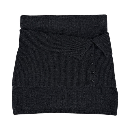 TODAYFUL]Layered Knit Skirt/BROWN(12520808) – R&Co.