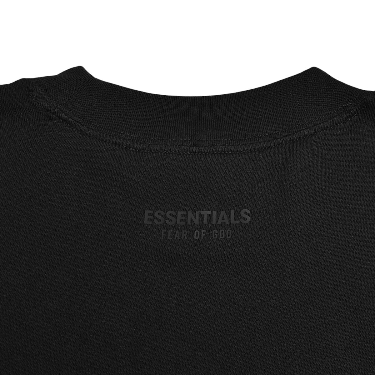 ESSENTIALS]3-PACK ESSENTIAL TEE/BLACK(125BT244280F) – R&Co.