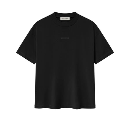 Tシャツ・カットソー ESSENTIALS T-SHIRT ESSENTIALS]90S Fit T-Shirt/JET BLACK(125SP254470F) – R&Co.