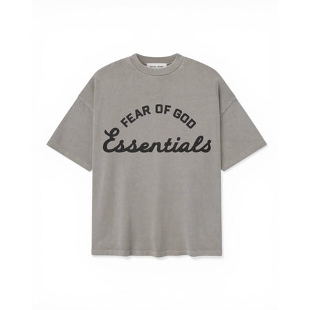 [ESSENTIALS]TRAINING 90'S SHORT SLEEVE TEE/FADED SEAL(125SP264113F)