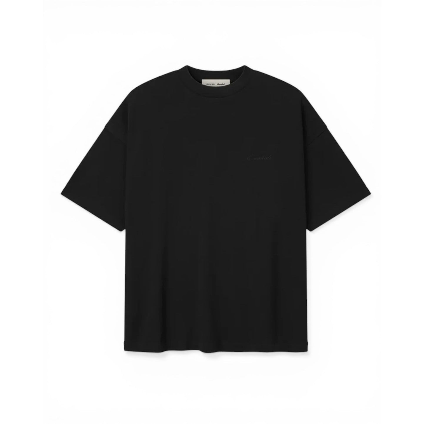 ESSENTIALS]SIGNATURE 90'S SHORT SLEEVE TEE (125SP264411F) – R&Co.