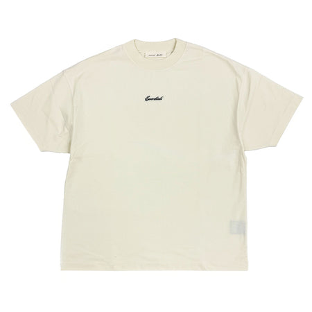 [ESSENTIALS]SIGNATURE 90'S SHORT (125SP264593F)