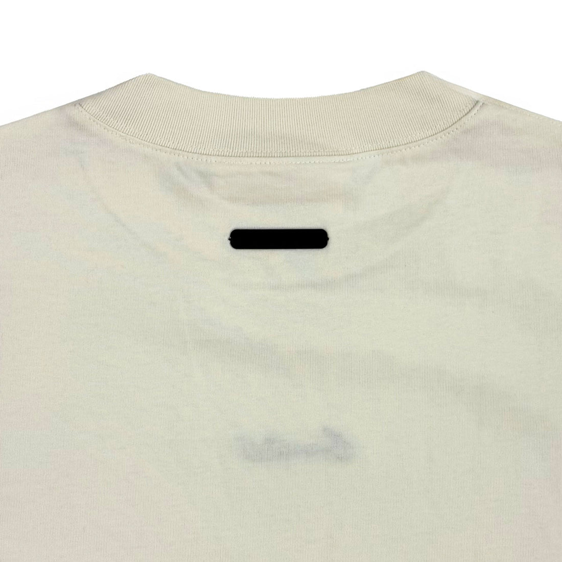 [ESSENTIALS]SIGNATURE 90'S SHORT/IVORY(125SP264593F)