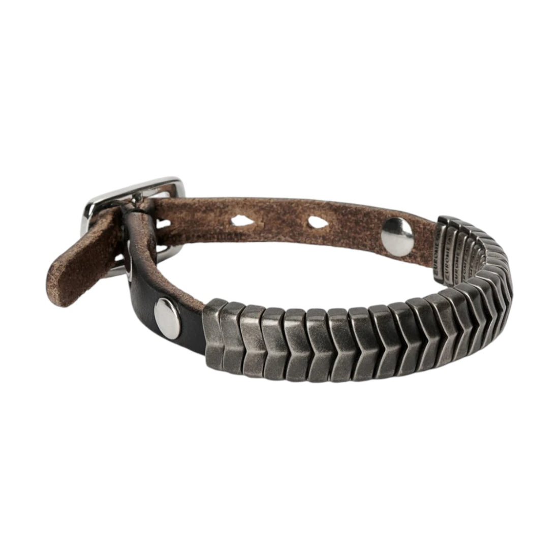 [OUR LEGACY]SPINE BRACELET(A2258SBC)