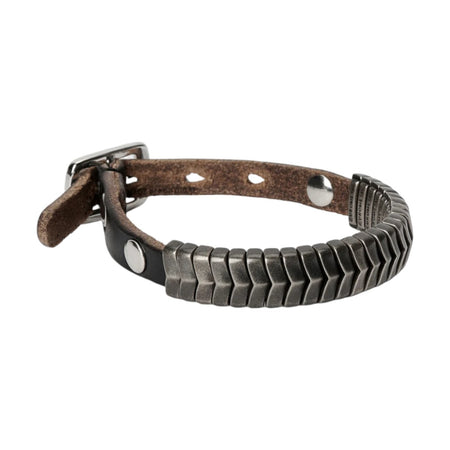 [OUR LEGACY]SPINE BRACELET(A2258SBC)
