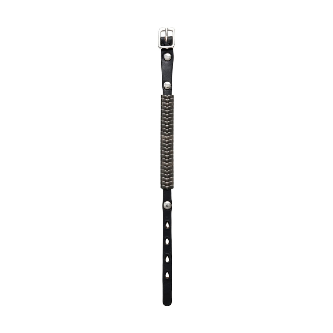 [OUR LEGACY]SPINE BRACELET(A2258SBC)