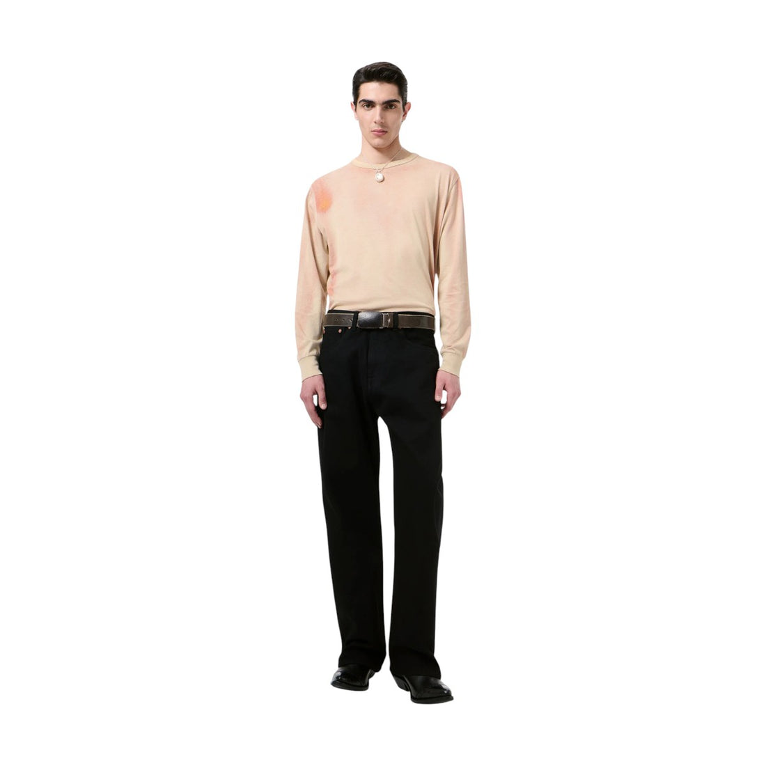 [OUR LEGACY]THIRD CUT(M2255TCB)