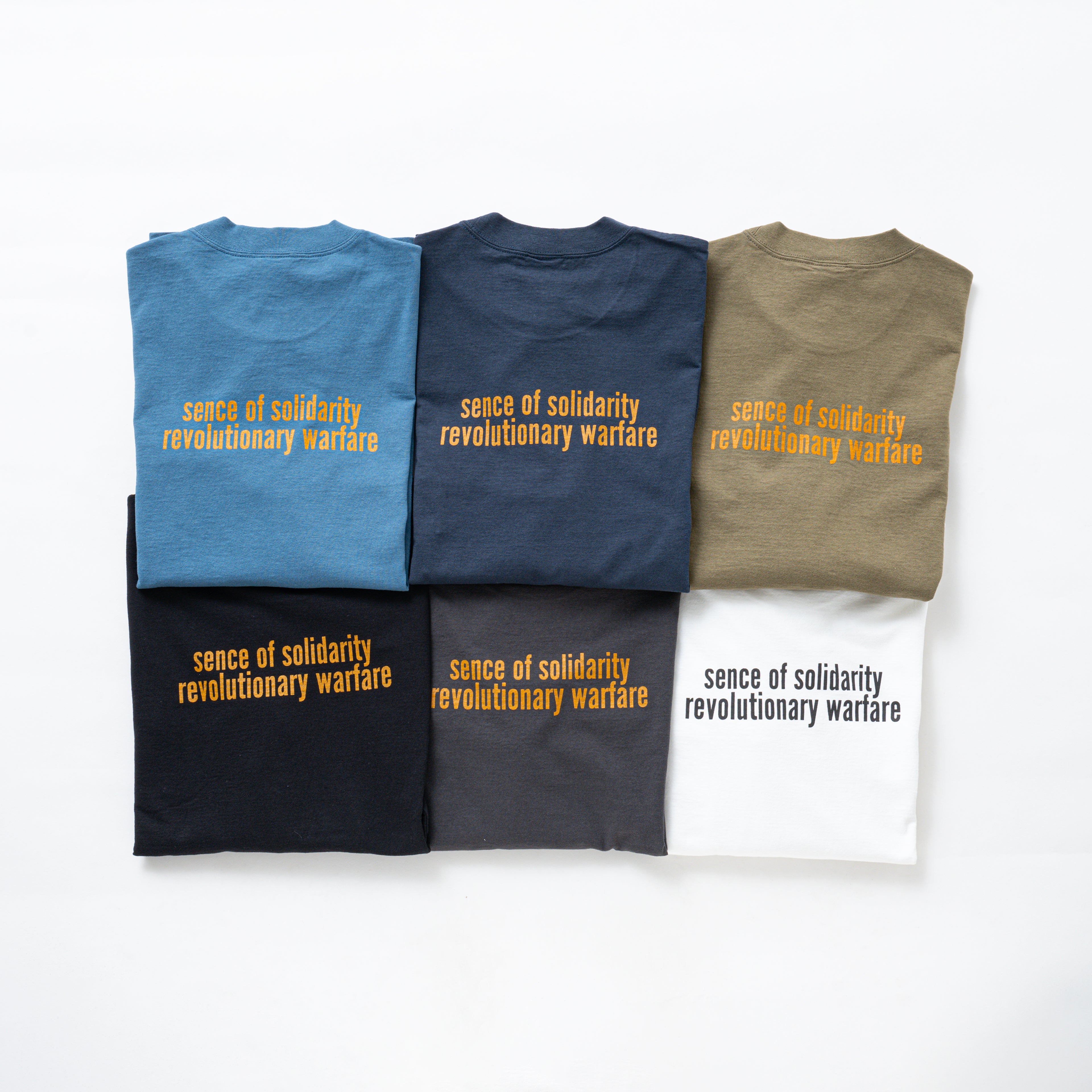 RATS]CIRCLE TEE POCKET L/S/BLACK – R&Co.
