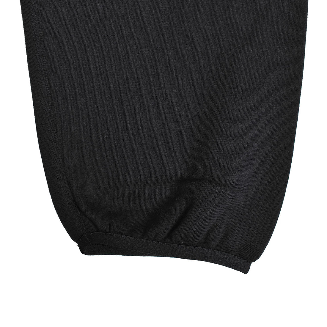 [ESSENTIALS]ESSENTIALS SWEATPANTS/JET BLACK(130SP242024F)