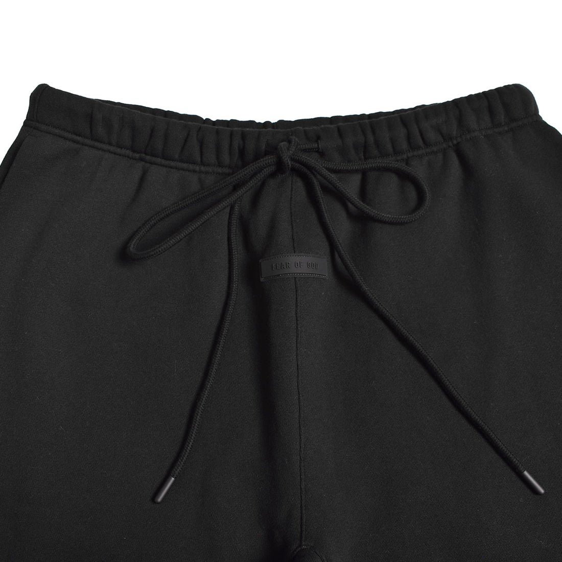 [ESSENTIALS]ESSENTIALS SWEATPANTS/JET BLACK(130SP242024F)